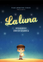 La Luna (2011)