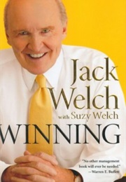 Winning (Jack Welch)