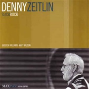 Denny Zeitlin ‎– Slick Rock