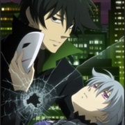 Darker Than Black Kuro No Keiyakusha Gaiden