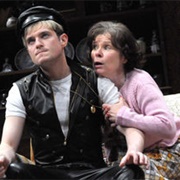 Entertaining Mr Sloane by Joe Orton