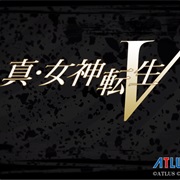 Shin Megami Tensei V