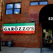 Garozzo's