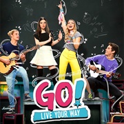 Go! Live Your Way