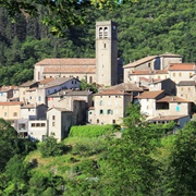 Antraigues-Sur-Volane, Ardèche