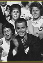 The New American Bandstand 1965
