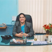 School Principal