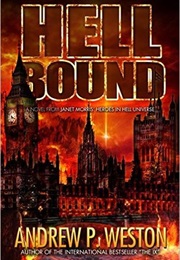 Hell Bound (Andrew P. Weston)