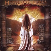 House of Lords - Cartesian Dream