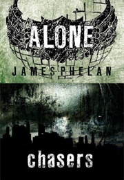 Chasers (James Phelan)