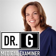 Dr. G. Medical Examiner