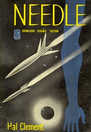 Needle Series (Hal Clement)