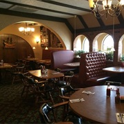 Traylor's Restaurant (Port Angeles, Washington)