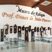 Museu Do Relógio