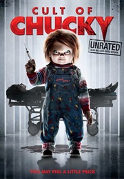 Cult of Chucky (2017) (2017)