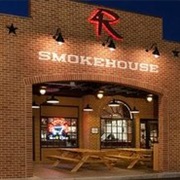 4 Rivers Smokehouse Florida