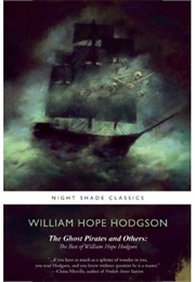 The Voice in the Night (William Hope Hodgson)