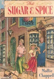 The Sugar and Spice (Mollie Chappell)