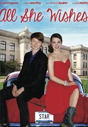 All She Wishes (2015)