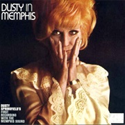 Dusty Springfield - Dusty in Memphis (1969)