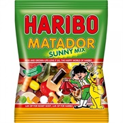Matador Sunny Mix