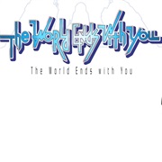 The World Ends With You