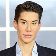 Justin Jedlica