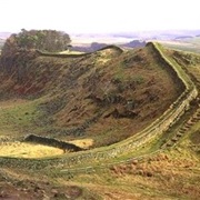 Hadrian&#39;s Wall (United Kingdom)