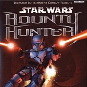 Star Wars: Bounty Hunter (PS2)