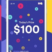 HQ Trivia