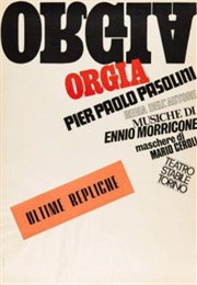 Orgia (1968)