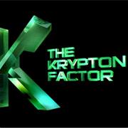 The Krypton Factor (1977-1995, 2009-2010)