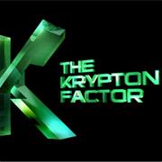 The Krypton Factor (1977-1995, 2009-2010)