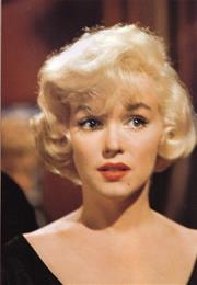 Marilyn Monroe - Some Like It Hot