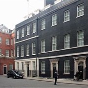 Downing Street