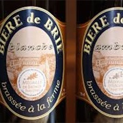 Biere De Brie Ambree