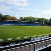 Jan Louwers Stadion (FC Eindhoven)