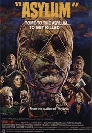 Asylum (1972)
