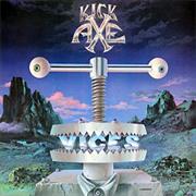 Kick Axe - Vices (1984)