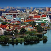 Minsk, Belarus