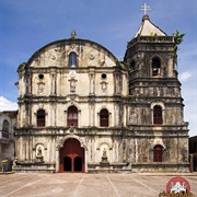 Tayabas Basilica