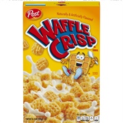 Waffle Crisp