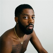 Brent Faiyaz