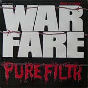 Warfare - Pure Filth