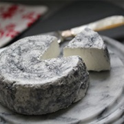 Selles-Sur-Cher Cheese