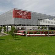 Fortuna Düsseldorf - ESPRIT-Arena