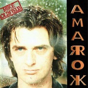 Mike Oldfield - Amarok