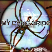 My Dying Bride - 34.788 Complete (1998)