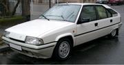 Citroen Bx
