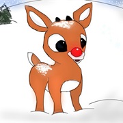 Rudolph the Reindeer